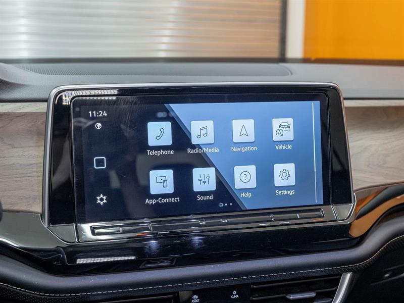 volkswagen Atlas 2024 - 17