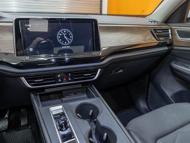 volkswagen Atlas 2024 - 18