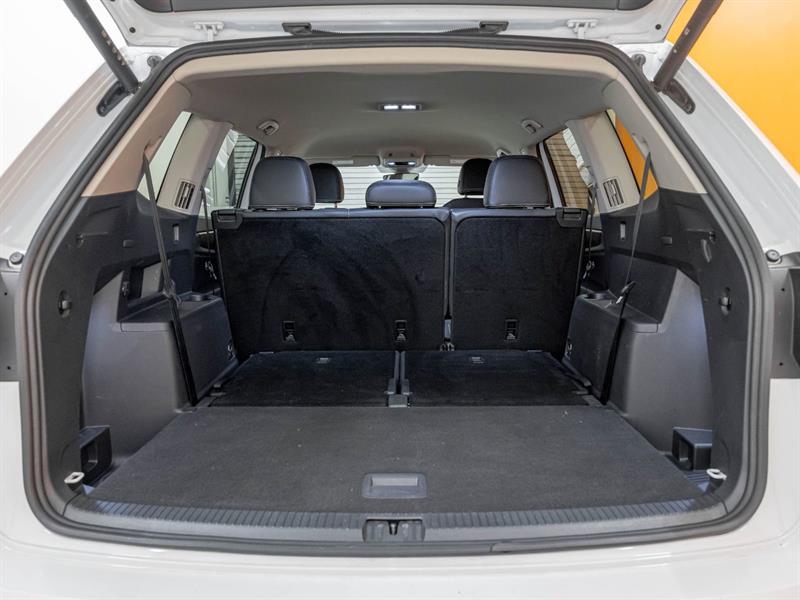 volkswagen Atlas 2024 - 28