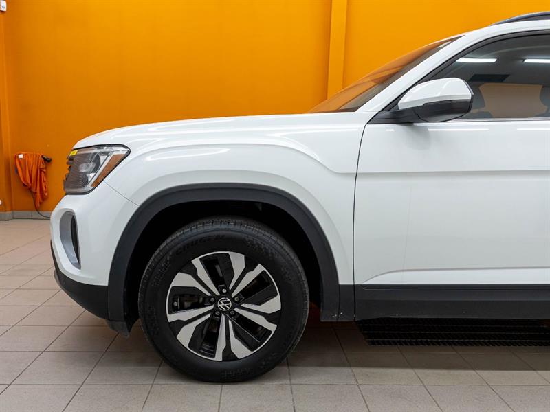 volkswagen Atlas 2024 - 32