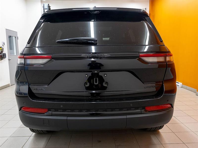 jeep Grand Cherokee 2024 - 8
