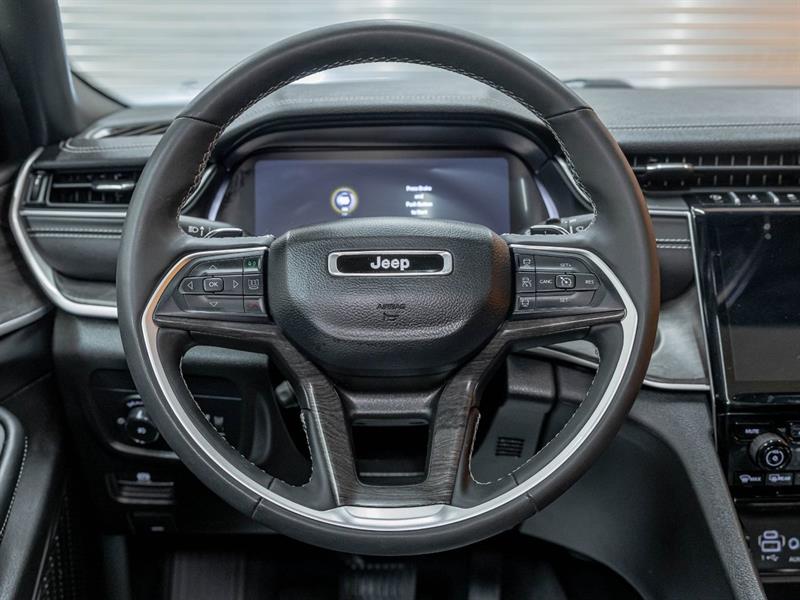 jeep Grand Cherokee 2024 - 14