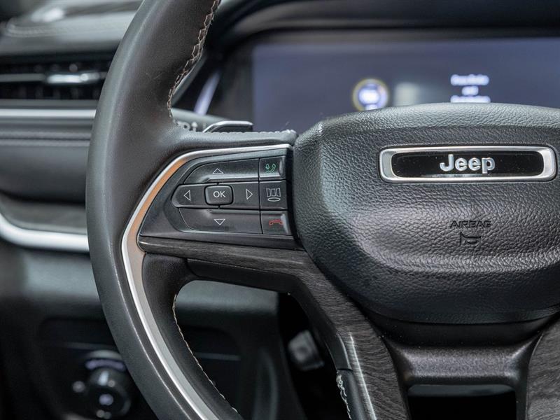 jeep Grand Cherokee 2024 - 15