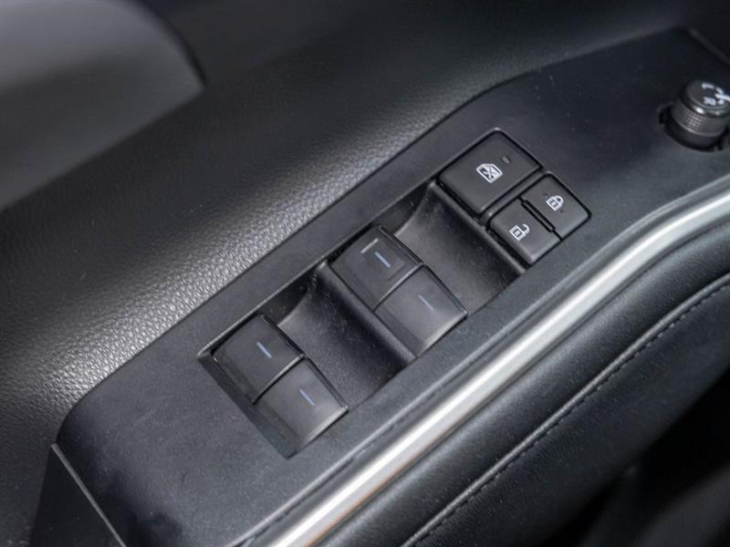 toyota Highlander 2023 - 24