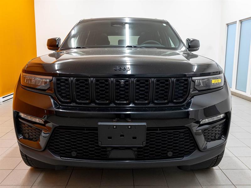 jeep Grand Cherokee 2024 - 5
