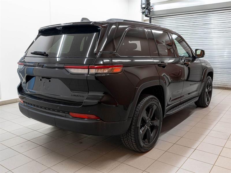 jeep Grand Cherokee 2024 - 9