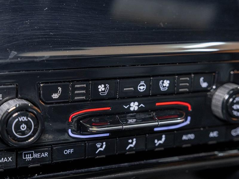 jeep Grand Cherokee 2024 - 22