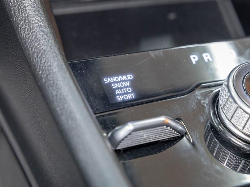 jeep Grand Cherokee 2024 - 24