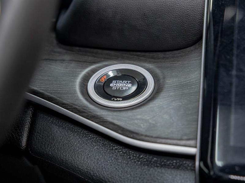 jeep Grand Cherokee 2024 - 27