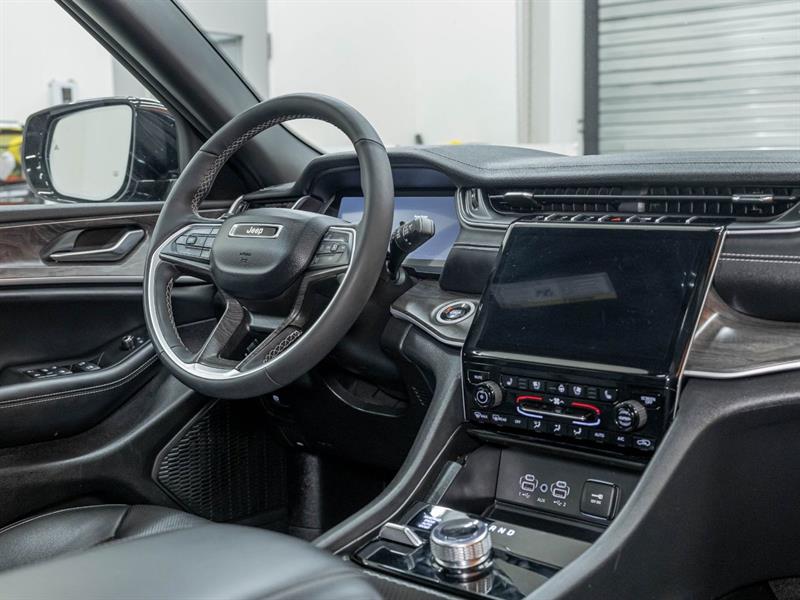 jeep Grand Cherokee 2024 - 28