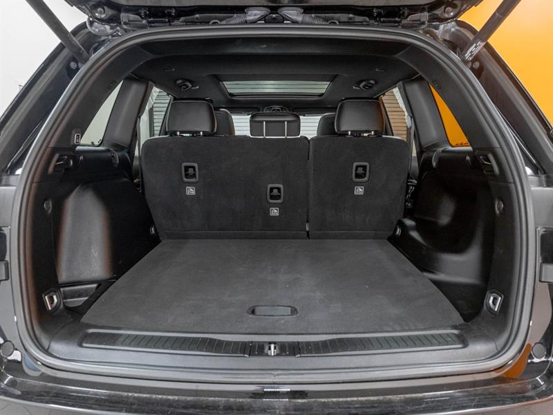 jeep Grand Cherokee 2024 - 31
