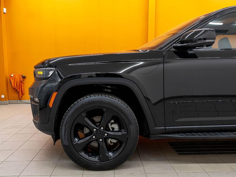 jeep Grand Cherokee 2024 - 35