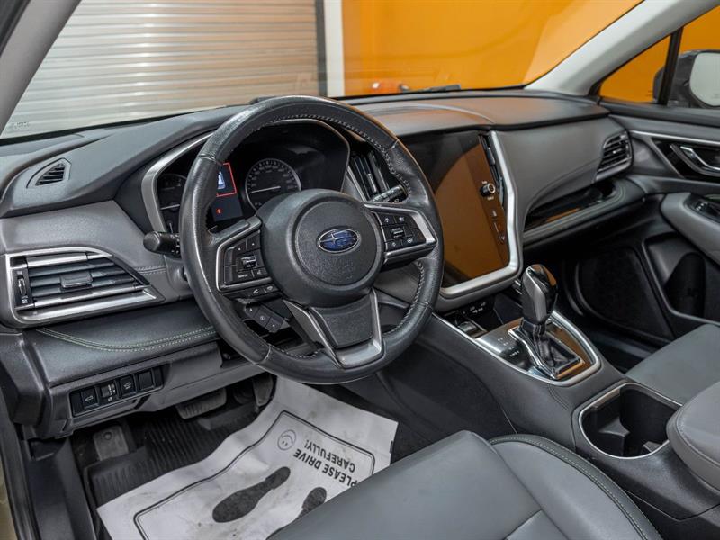 subaru Outback 2020 - 2