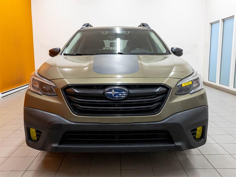 subaru Outback 2020 - 5