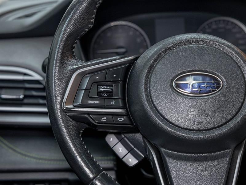 subaru Outback 2020 - 15