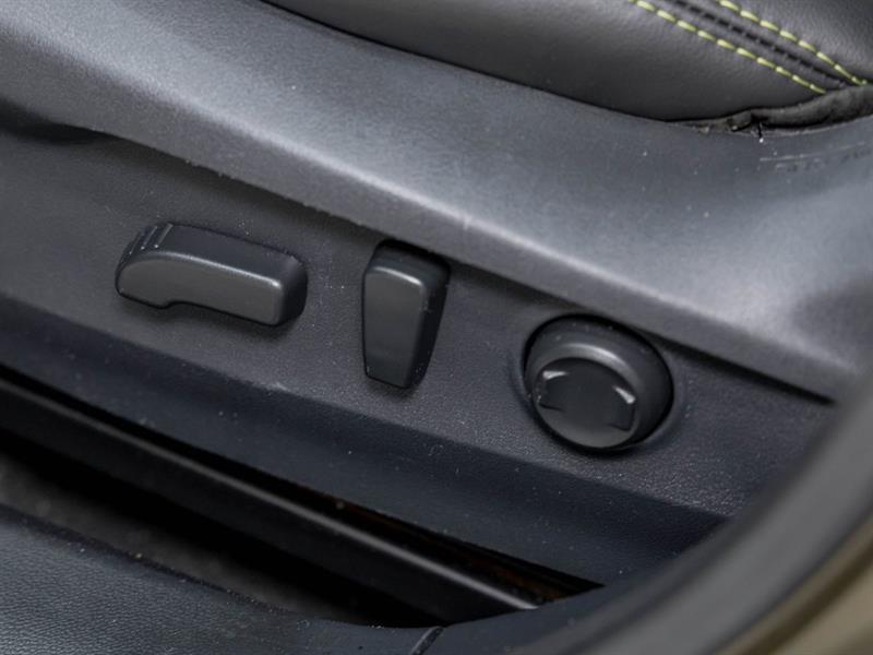 subaru Outback 2020 - 23