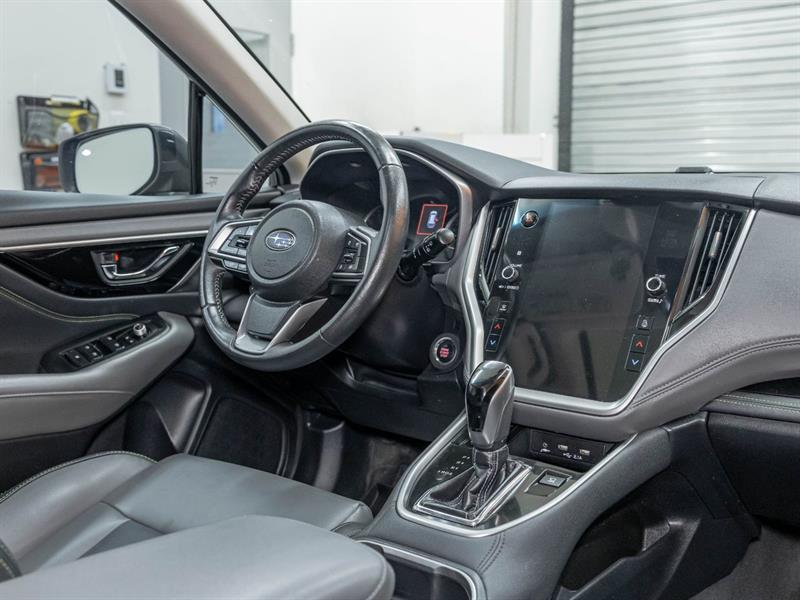subaru Outback 2020 - 26