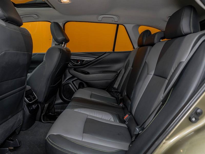 subaru Outback 2020 - 27