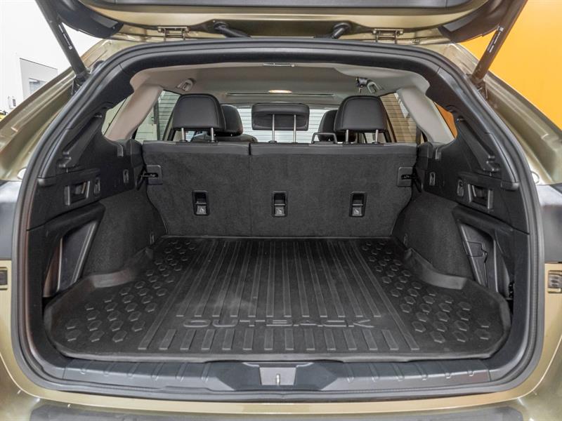 subaru Outback 2020 - 28