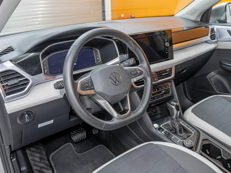 volkswagen Taos 2025 - 2