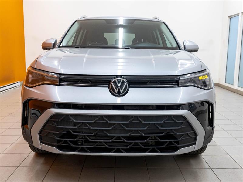 volkswagen Taos 2025 - 4