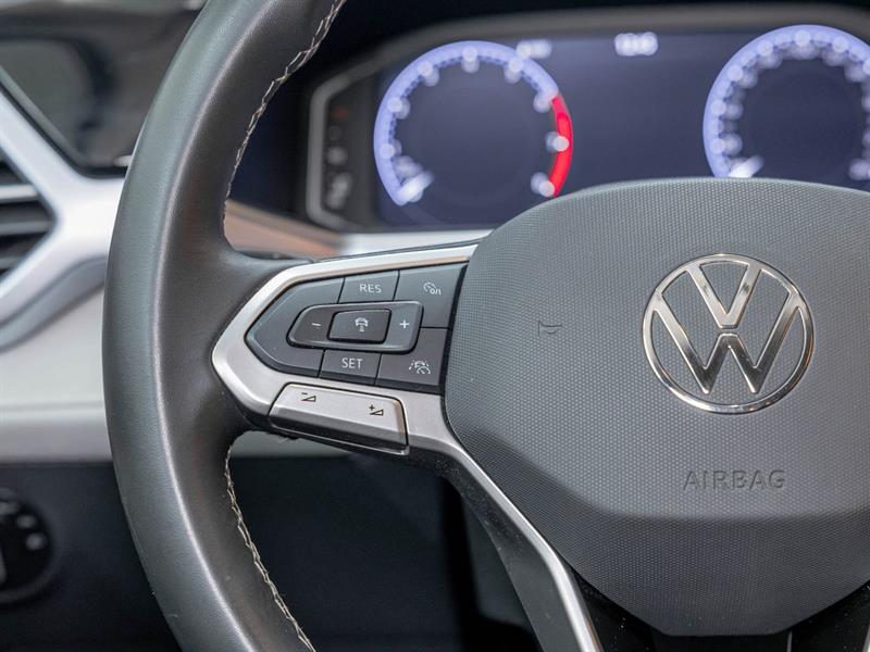 volkswagen Taos 2025 - 14