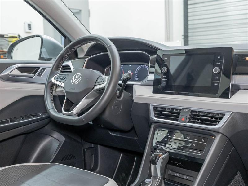 volkswagen Taos 2025 - 25