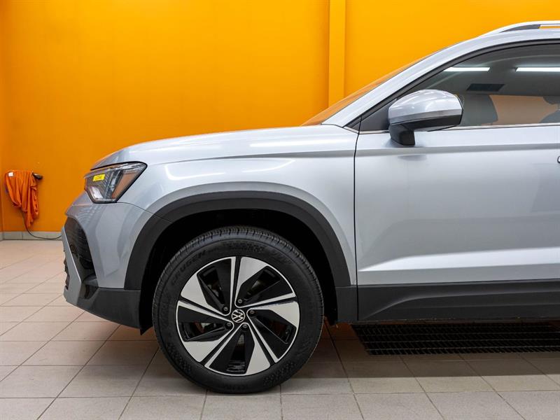 volkswagen Taos 2025 - 30