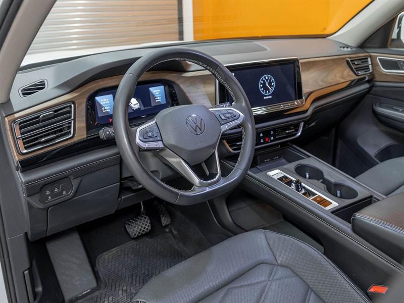 volkswagen Atlas 2024 - 2