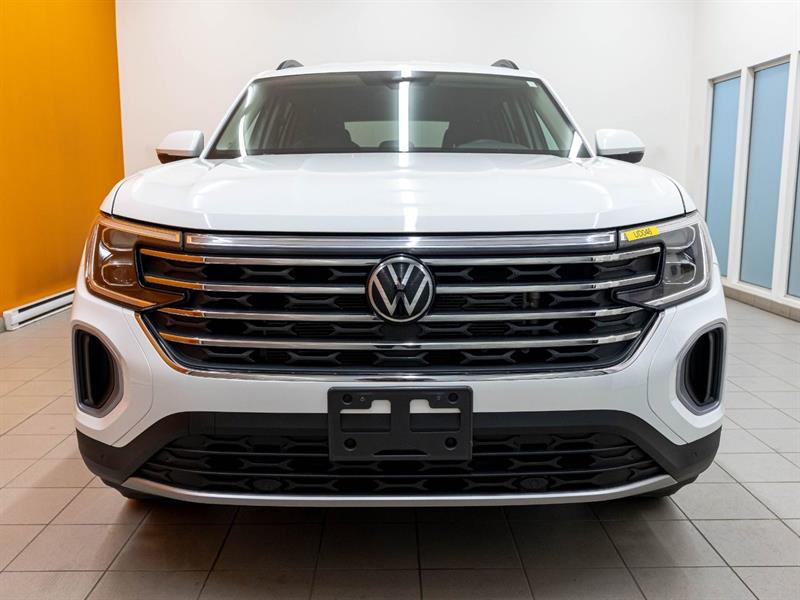 volkswagen Atlas 2024 - 4