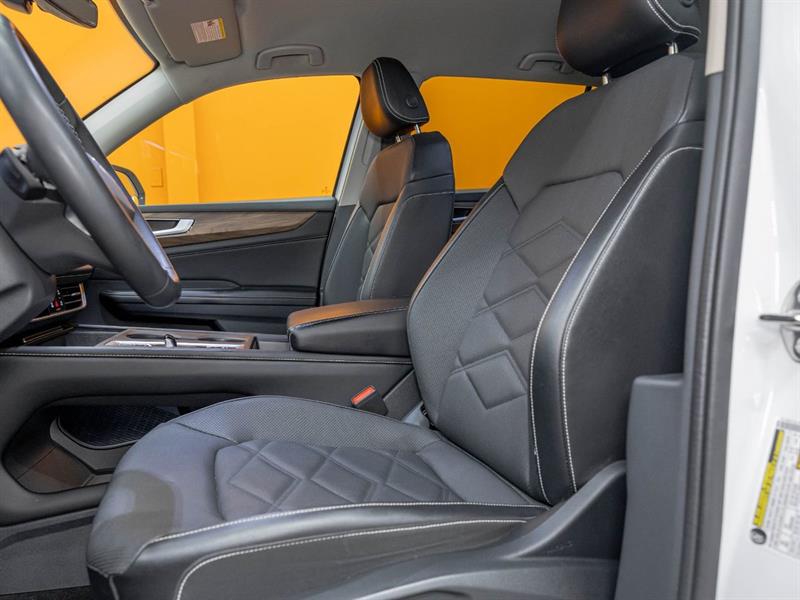 volkswagen Atlas 2024 - 10