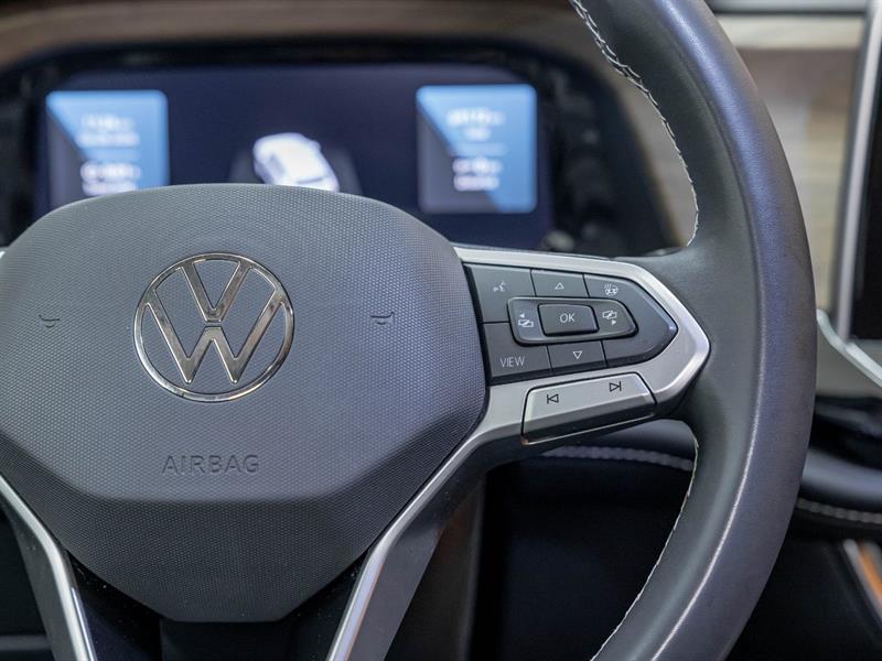 volkswagen Atlas 2024 - 15