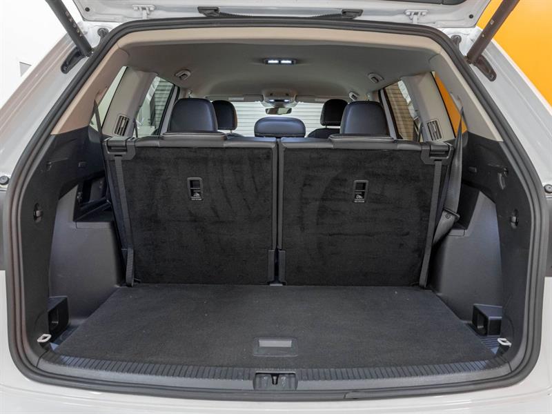 volkswagen Atlas 2024 - 27