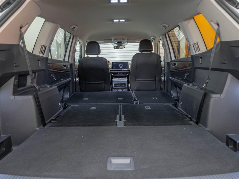 volkswagen Atlas 2024 - 29