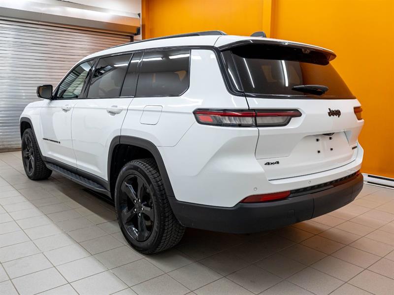 jeep Grand Cherokee L 2024 - 6