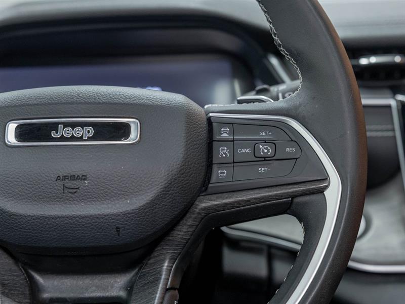 jeep Grand Cherokee L 2024 - 16