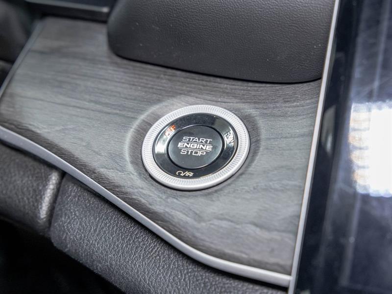 jeep Grand Cherokee L 2024 - 28