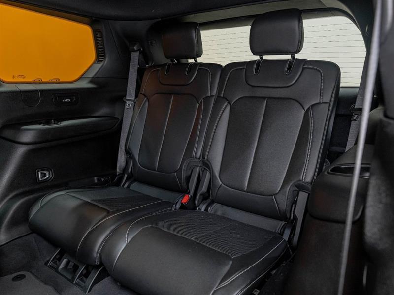 jeep Grand Cherokee L 2024 - 31