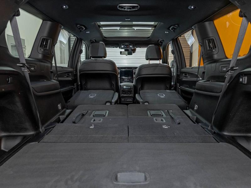 jeep Grand Cherokee L 2024 - 34