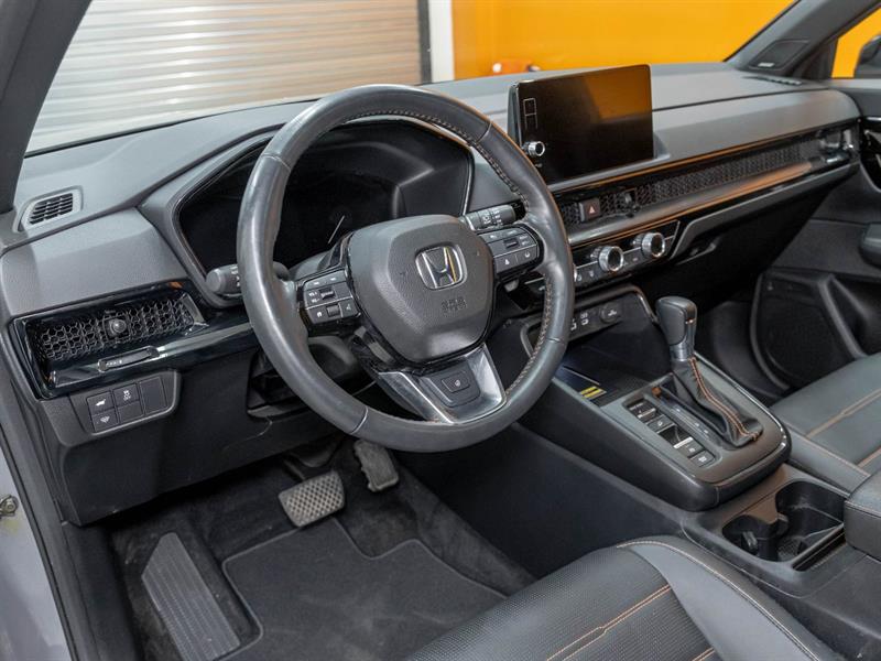 honda CR-V Hybrid 2023 - 2