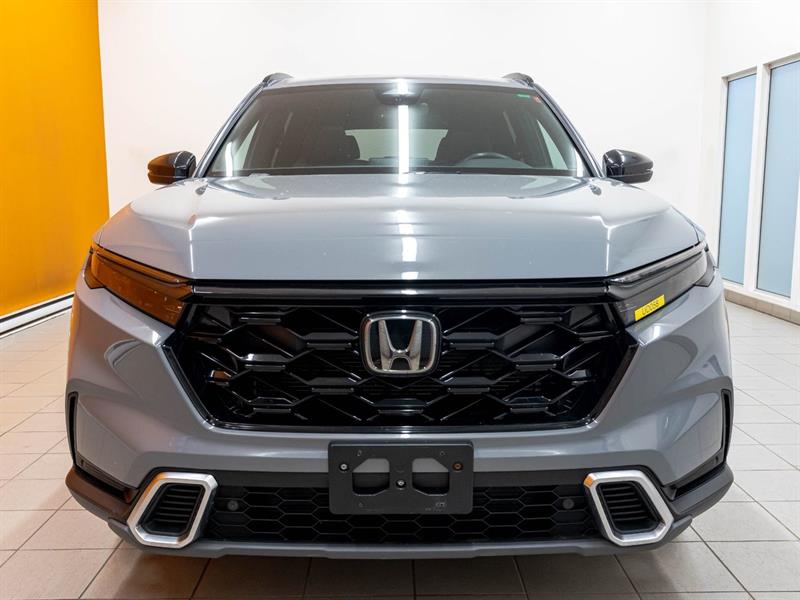 honda CR-V Hybrid 2023 - 5