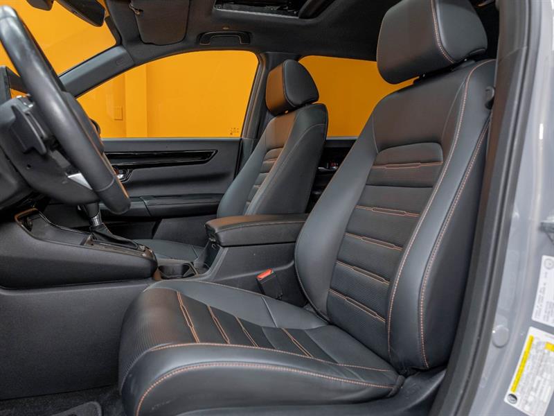 honda CR-V Hybrid 2023 - 11
