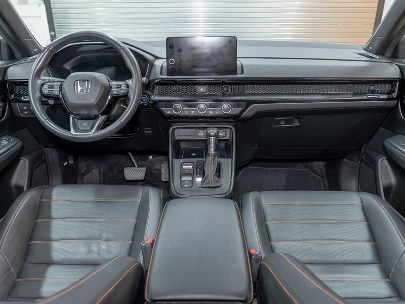 honda CR-V Hybrid 2023 - 12