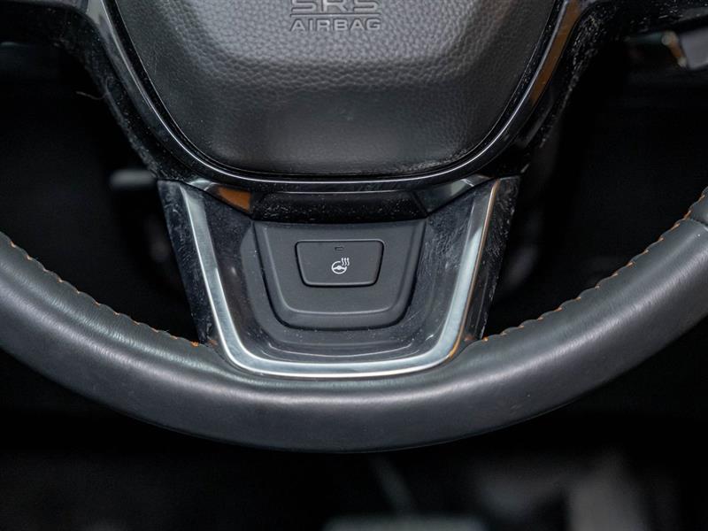 honda CR-V Hybrid 2023 - 16