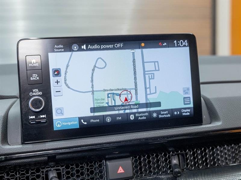 honda CR-V Hybrid 2023 - 18