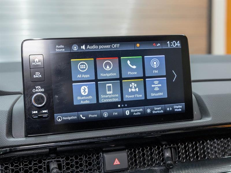 honda CR-V Hybrid 2023 - 20