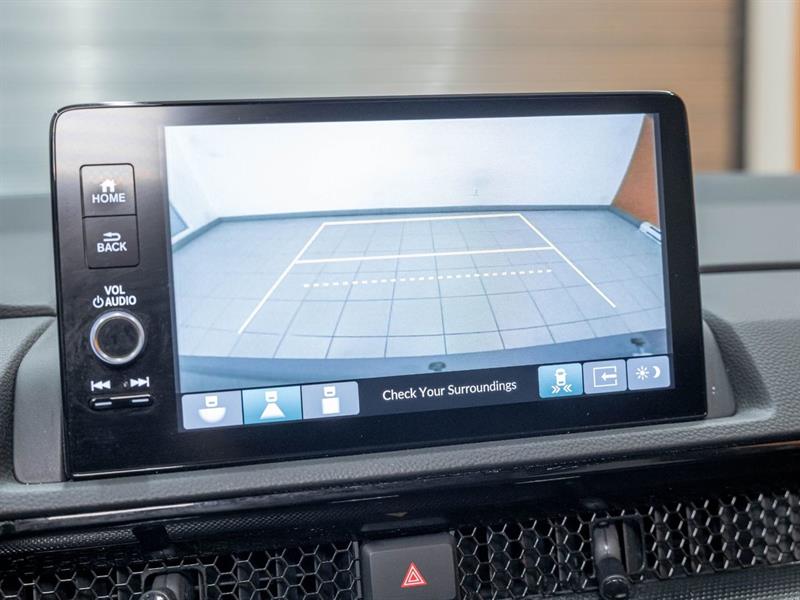 honda CR-V Hybrid 2023 - 21