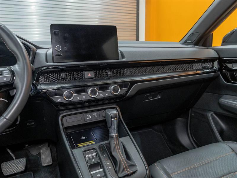 honda CR-V Hybrid 2023 - 22