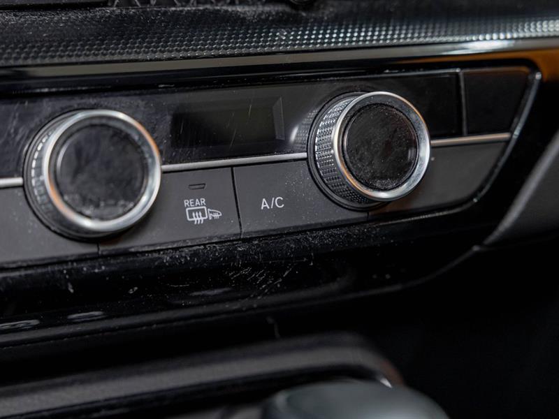 honda CR-V Hybrid 2023 - 23