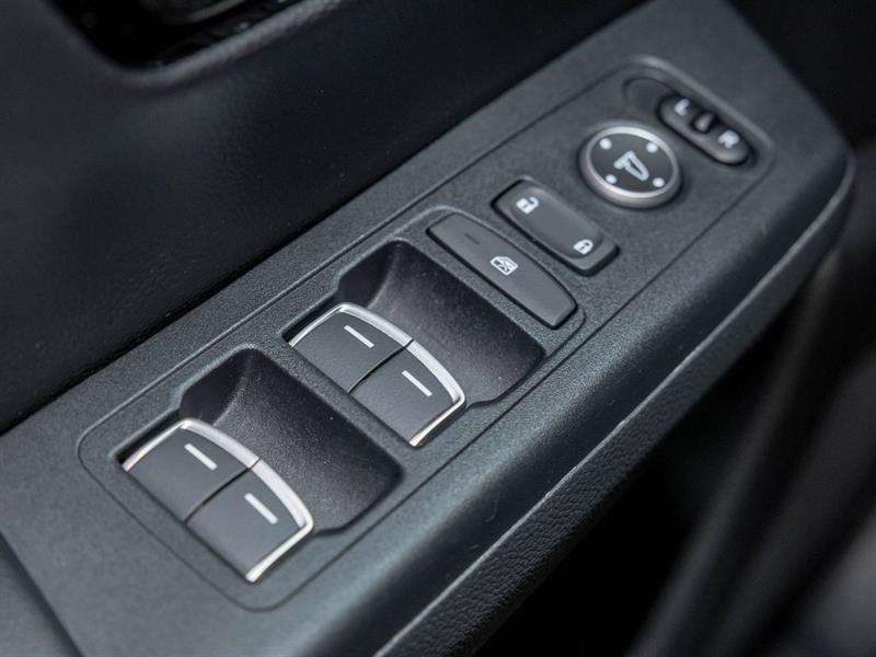 honda CR-V Hybrid 2023 - 27